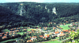 Hausen i.T.