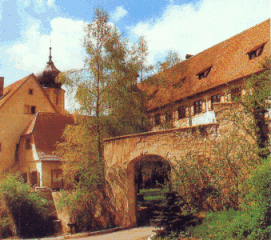 Inzigkofen